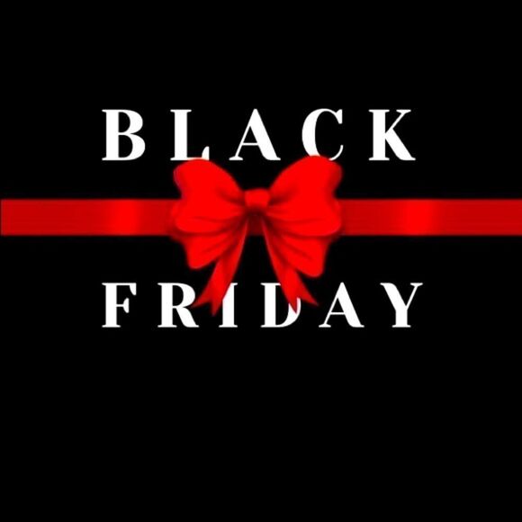 BLACK FRIDAY? CYBER MONDAY? WHATEVER 😂 SEEEE BELOW 👇 😁😁🥰🥰🎉🎉 - Picture 1 of 2